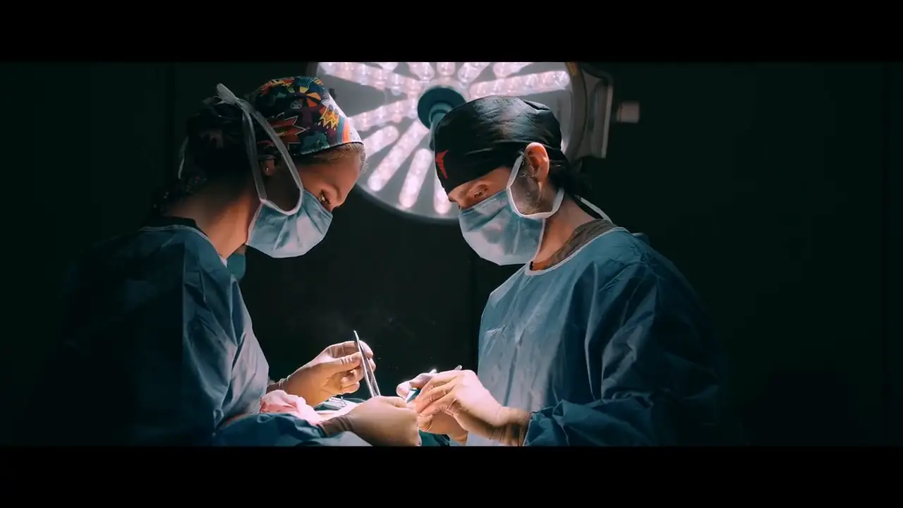 Op. Dr. Ayberk Akçay video arşivi